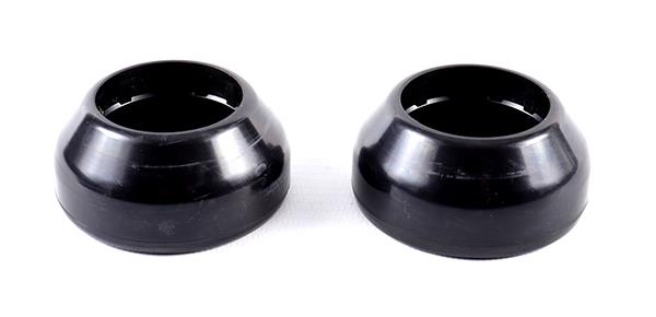 Fork Dust Seal 38.5mm Push Over Length 28.1mm & ID 51mm