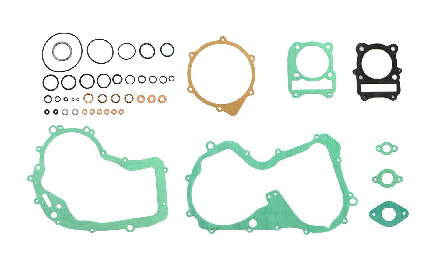 Centauro Full Gasket Set Suzuki LT-F4WD 250 1987-1997