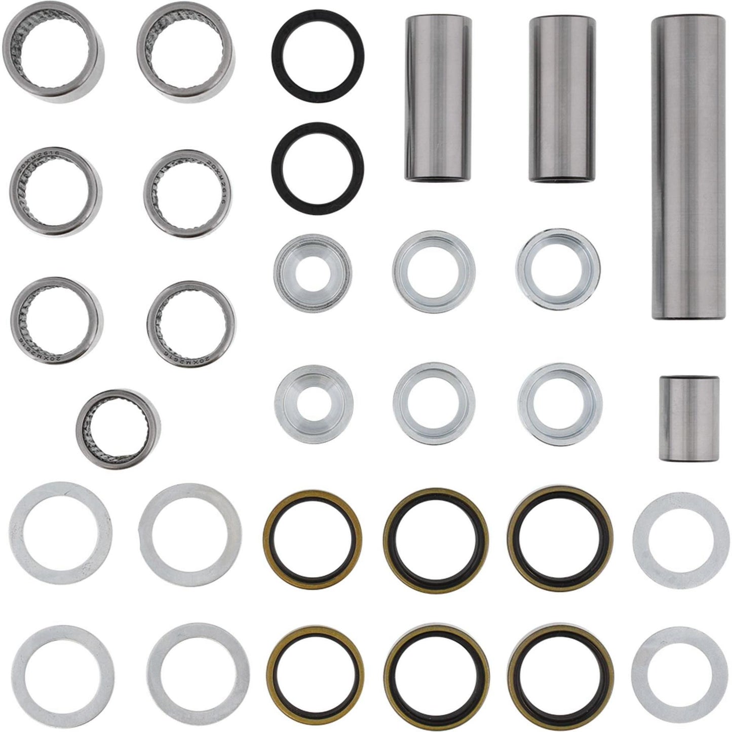 Shock Linkage Bearing Kit