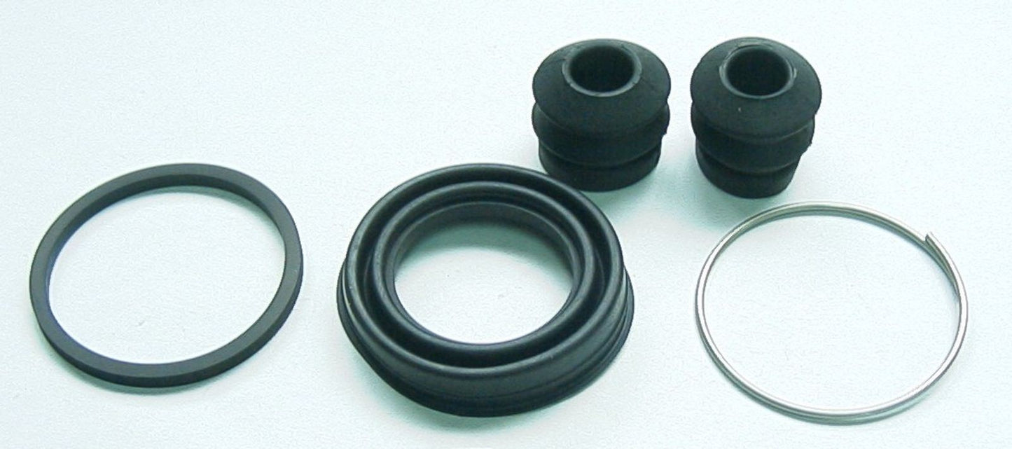 TourMax Brake Caliper Seal Rebuild Kit Rear Honda CB900C 80-81, GL1100 80-81