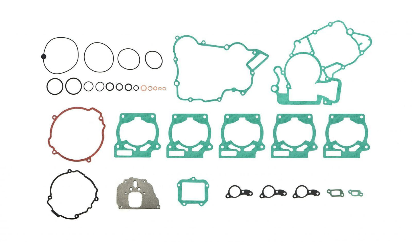 Centauro Full Gasket Set KTM 150 SX 06-16, 144 SX 08-09, Husaberg TE 125 12-16
