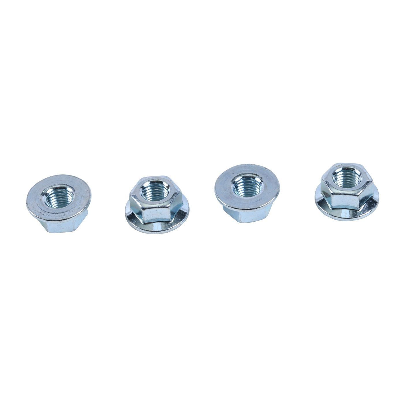 Wheel Nut Kit Front Arctic Cat 250 2x4 01-02, 250 4x4 01-02, 300 2x4 01-02, 300 4x4 01-02, 375 2x4 w/AT 2002, 375 4x4 w/AT 2002, 400 2x4 2001, 400 4x4 w/MT 2001, 400 4x4 w/MT 2002, 500 4x4 w/AT 00-02, 500 4x4 w/MT 2001, 500 FIS TBX 4x4 2002, Kawa