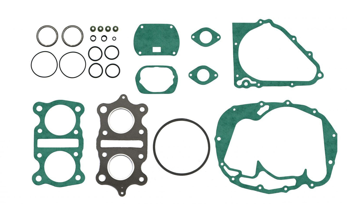 Centauro Full Gasket Set Honda CB250G5, CJ250T 1975-1977