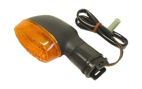 Indicator Yamaha YZF-R1/R6 08-11, FZ8, XJ6, YBR125/250 Rear Left