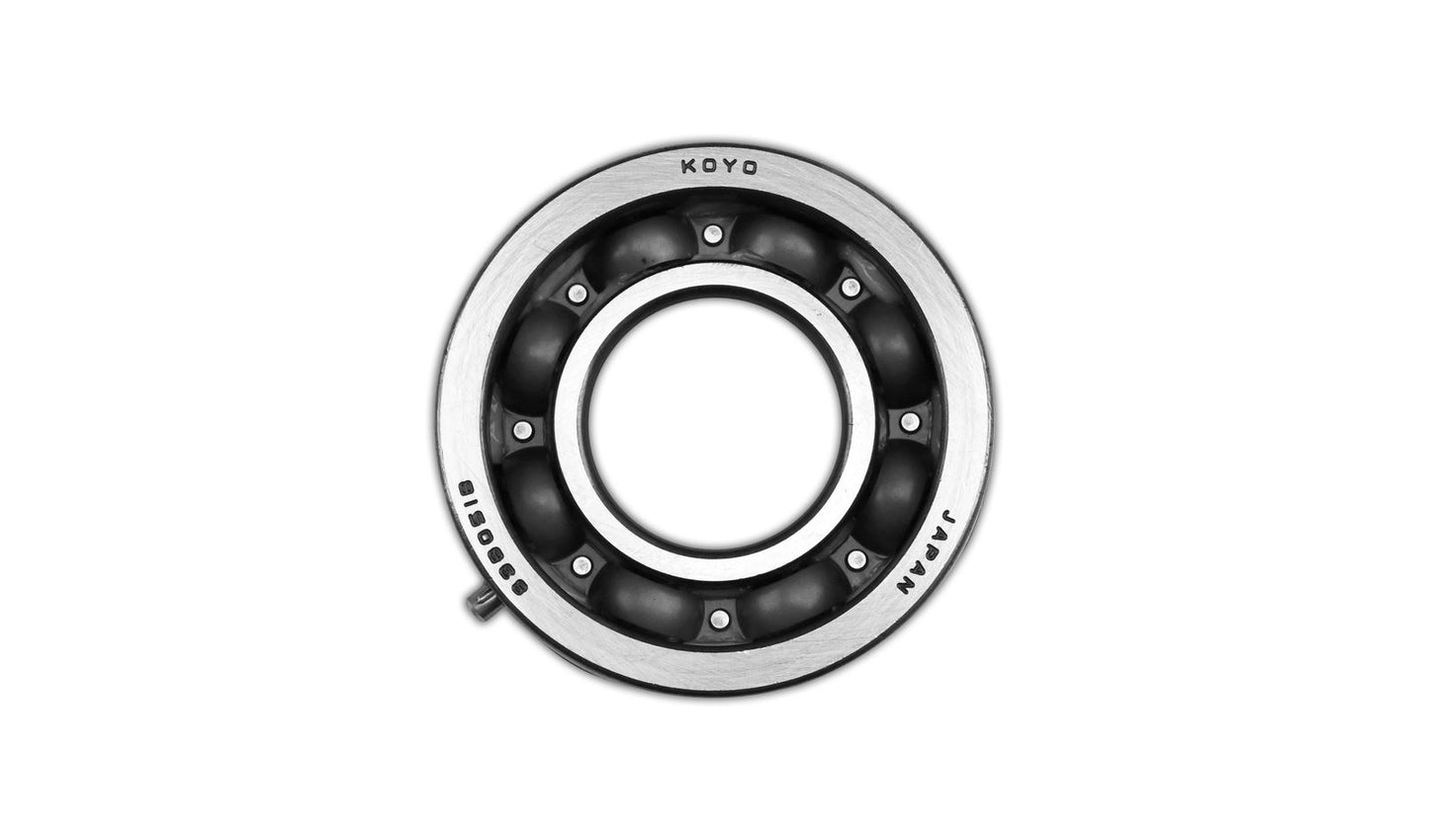 Koyo Bearing 83B051BSH2-9TC4 RD500LC (ID:25mm x OD:55mm x W:18mm)