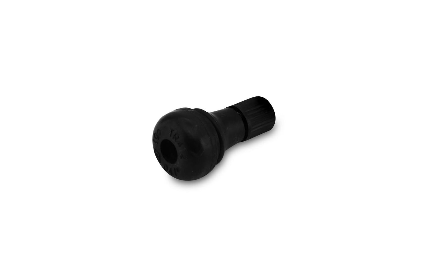 Tubeless Valve Short Rubber