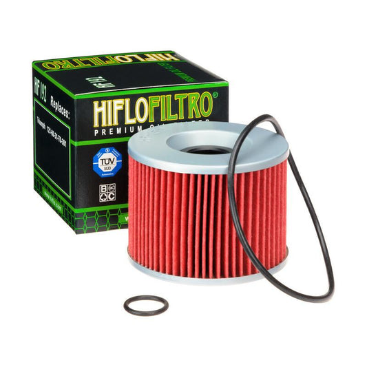 HF192 Hiflo Oil filter