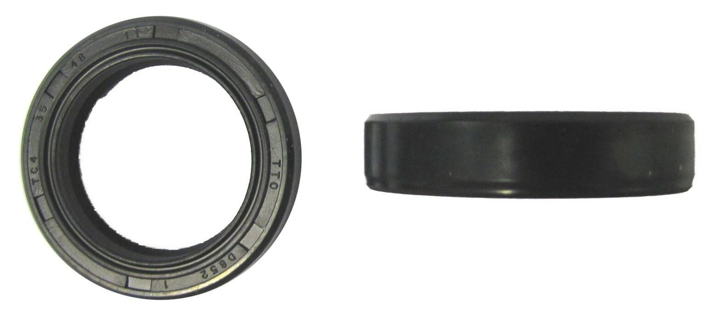 Fork Seals 35mm x 48mm x 11mm with no lip