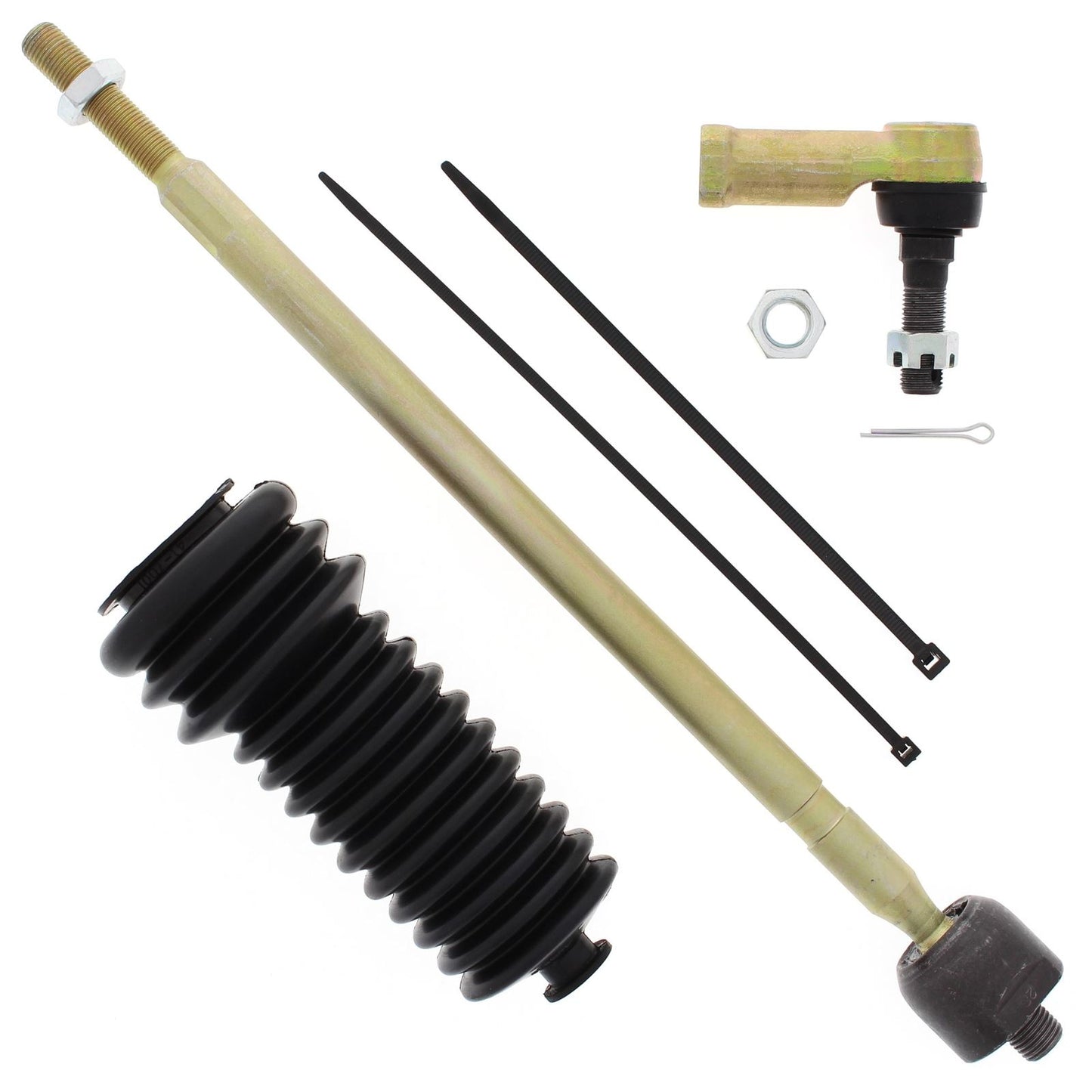 Rack Tie Rod Kit - Right Can-Am Commander 1000 DPS 2011, Commander 1000 STD 2011, Commander 1000 X 2011, Commander 1000 XT 2011, Commander 800 STD 2011, Commander 800 XT 2011
