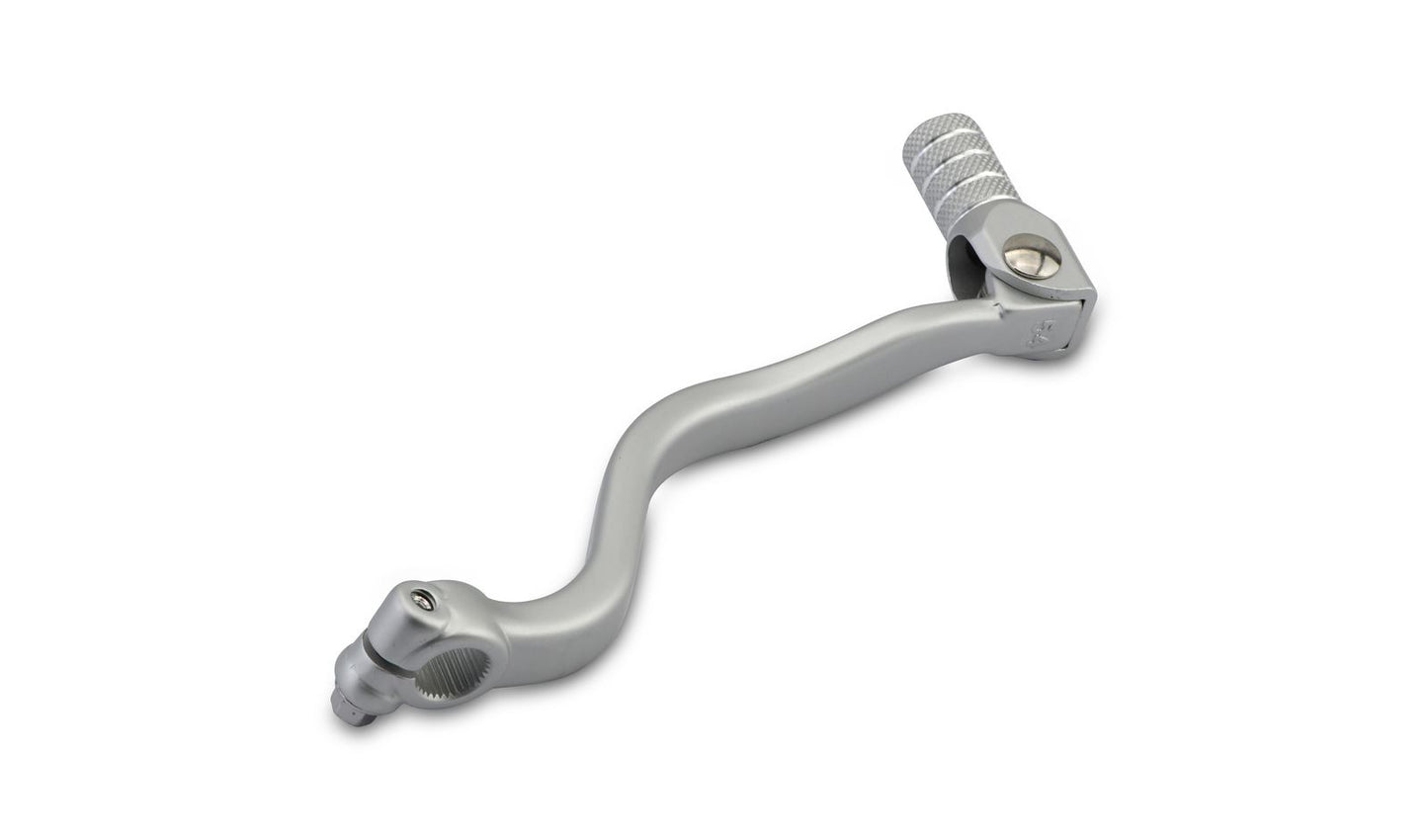 Gear Lever Alloy Suzuki RM80 89-01, RM85 01-06