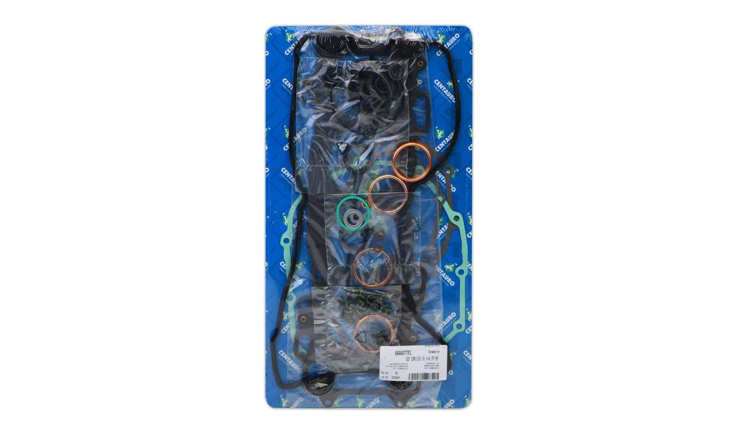 Centauro Full Gasket Set Honda CBR1100XXW Blackbird 1997-1998