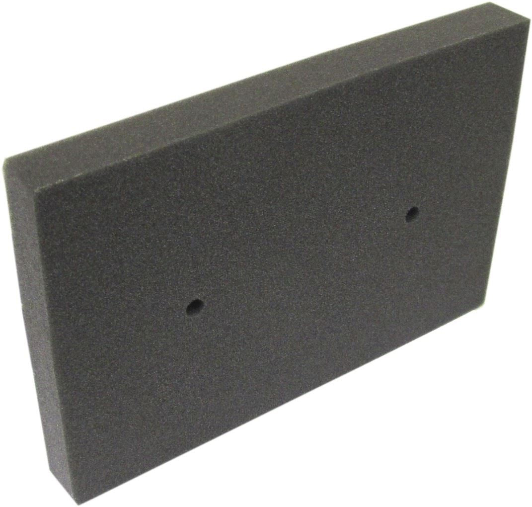 Air Filter Kawasaki EX250 Ninja 08-12, EX300 13-14