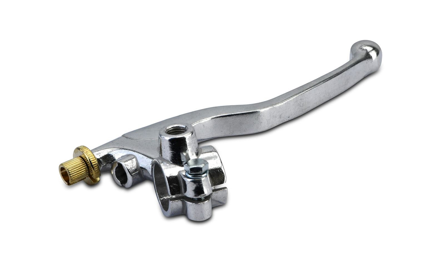 Lever Assembly Right Hand Alloy with Mirror Boss