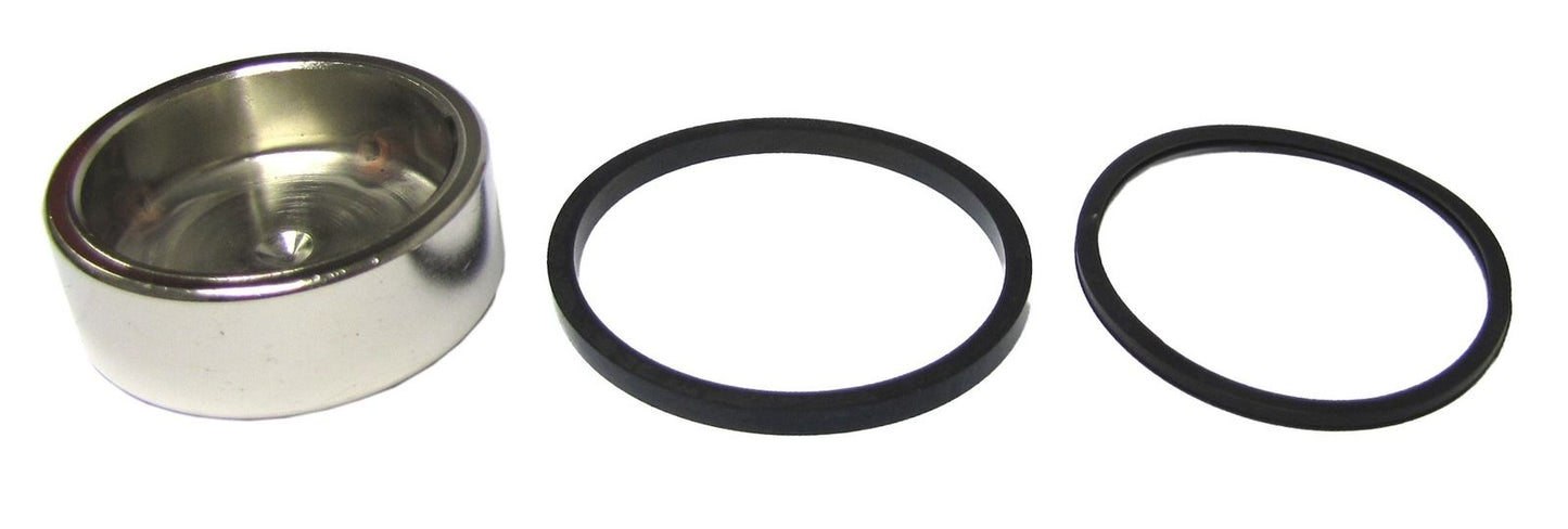Caliper Piston & Seal Kit 48mm x 17mm
