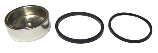 Caliper Piston & Seal Kit 48mm x 17mm