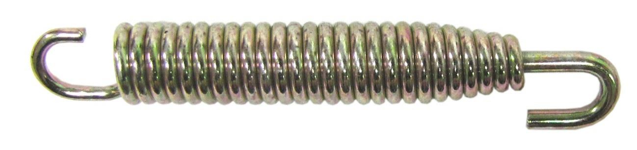 Exhaust Springs 73mm Long