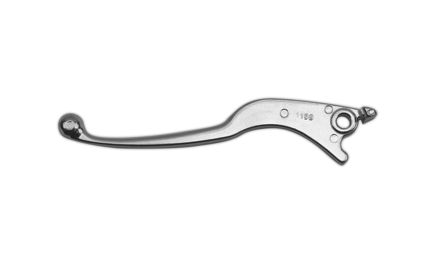 Front Brake Lever Alloy Sym GTS125 2009-2018, GTS250, GTS300, Joymax 125 2012-2021 , Joymax 250, Joymax 300 OEM Ref: 53175-HMA-000