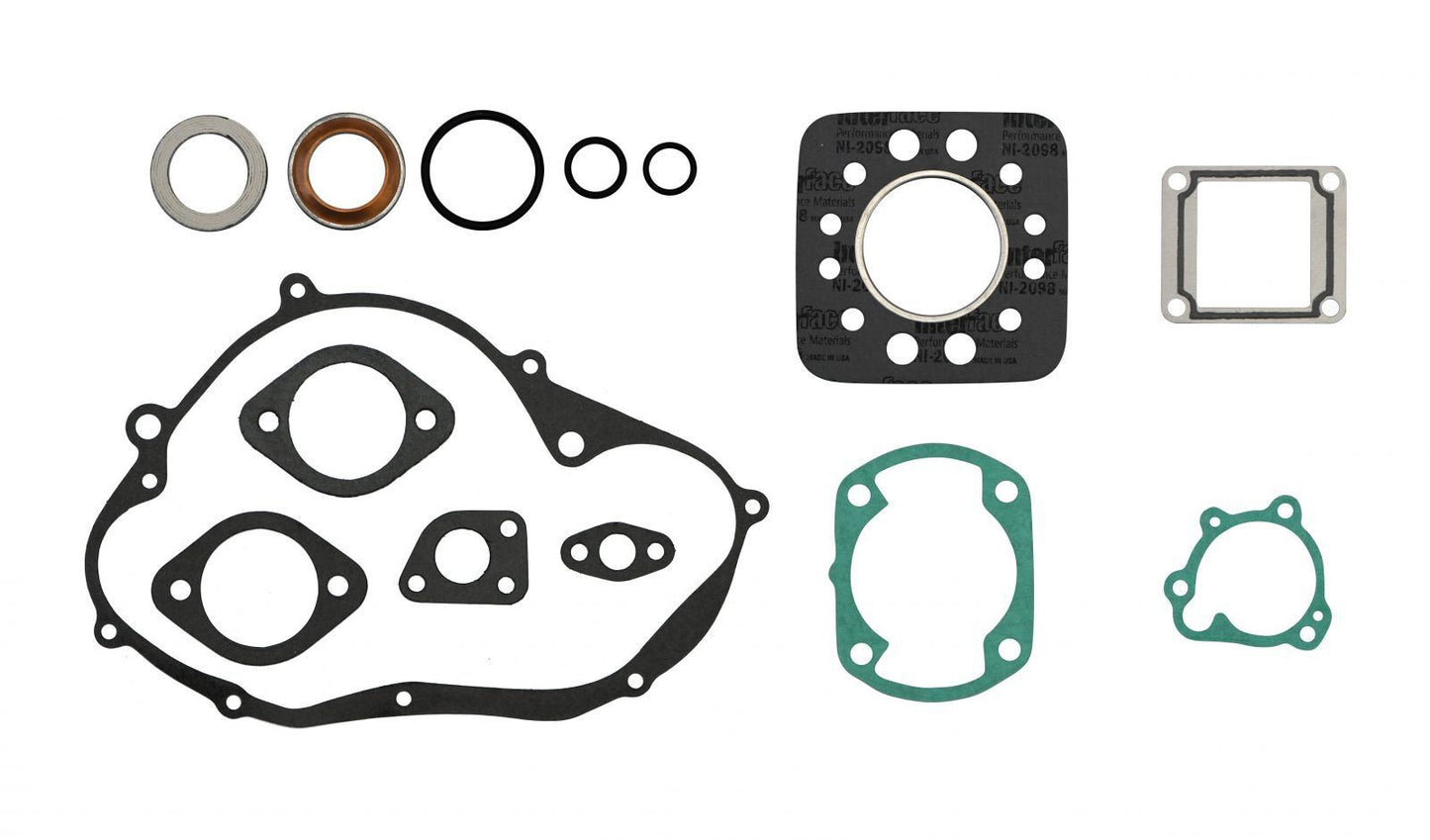 Full Gasket Set Yamaha RD80LC 1982-1985
