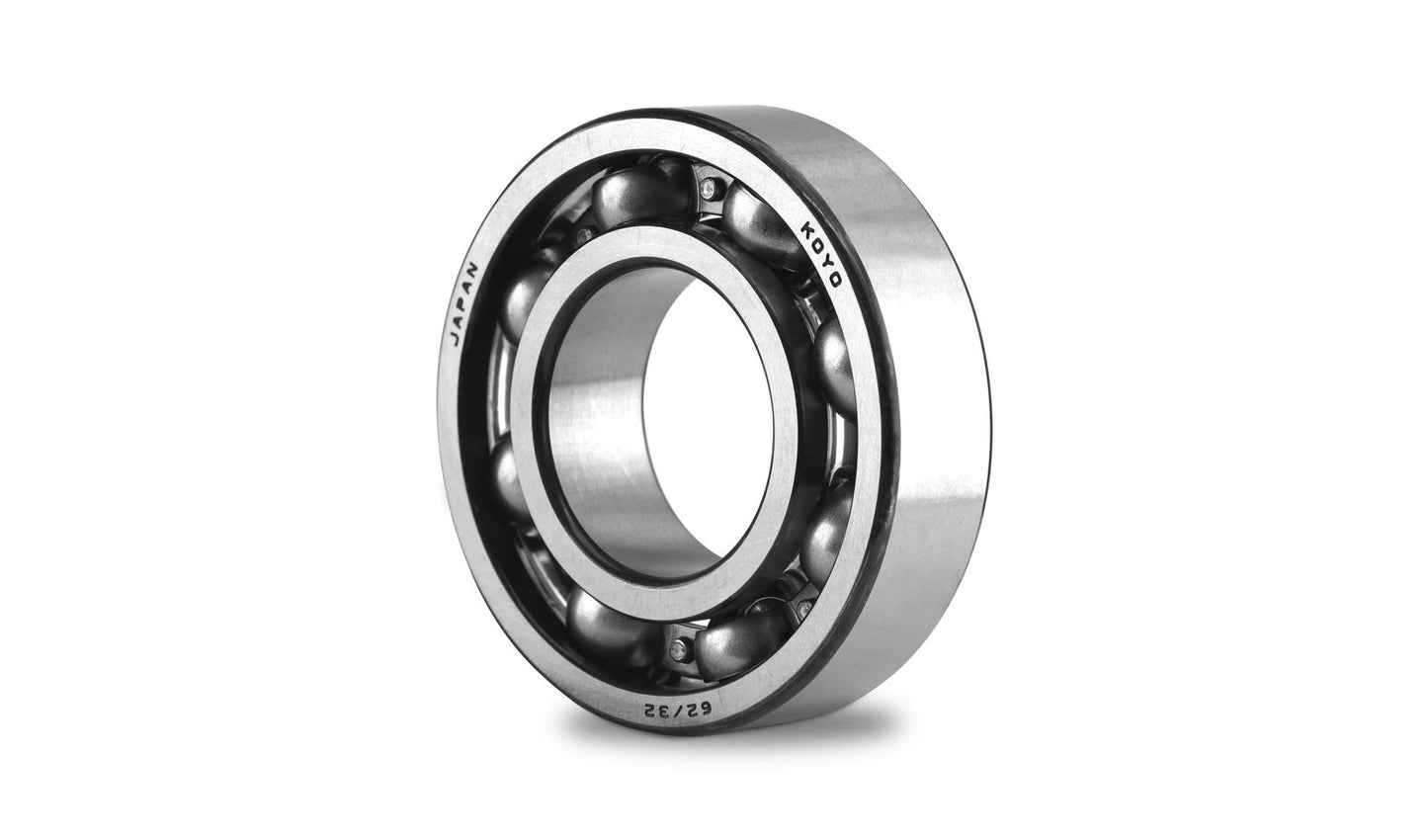 Koyo Bearing 62/32-C3 (ID:32mm x OD:65mm x W:17mm)
