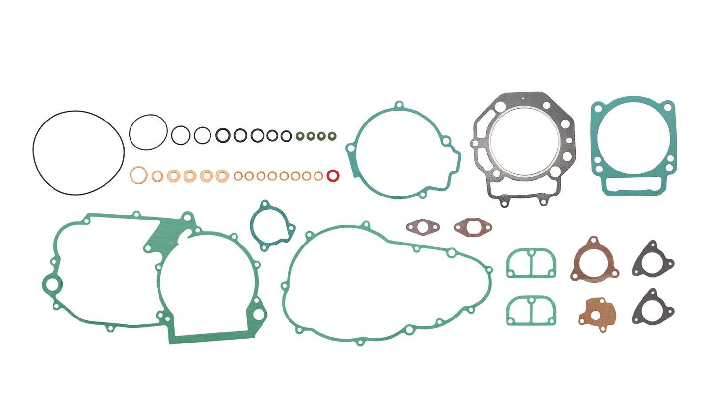 Centauro Full Gasket Set KTM 620 EGS 1996-97, EGS-E Adventure, Rallye 1997, SX 1997- 98