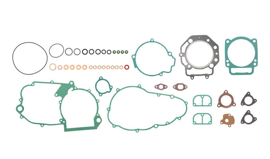 Centauro Full Gasket Set KTM 620 EGS 1996-97, EGS-E Adventure, Rallye 1997, SX 1997- 98