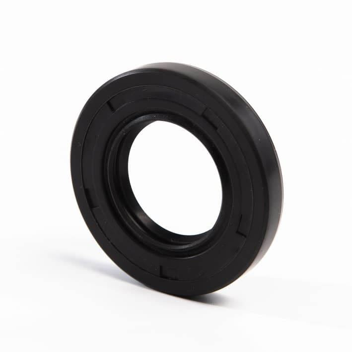 OIL SEAL 20x38x5 TC DOUBLE LIP