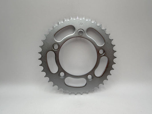 746-39 Rear Sprocket Ducati 1100 Scrambler 18-20