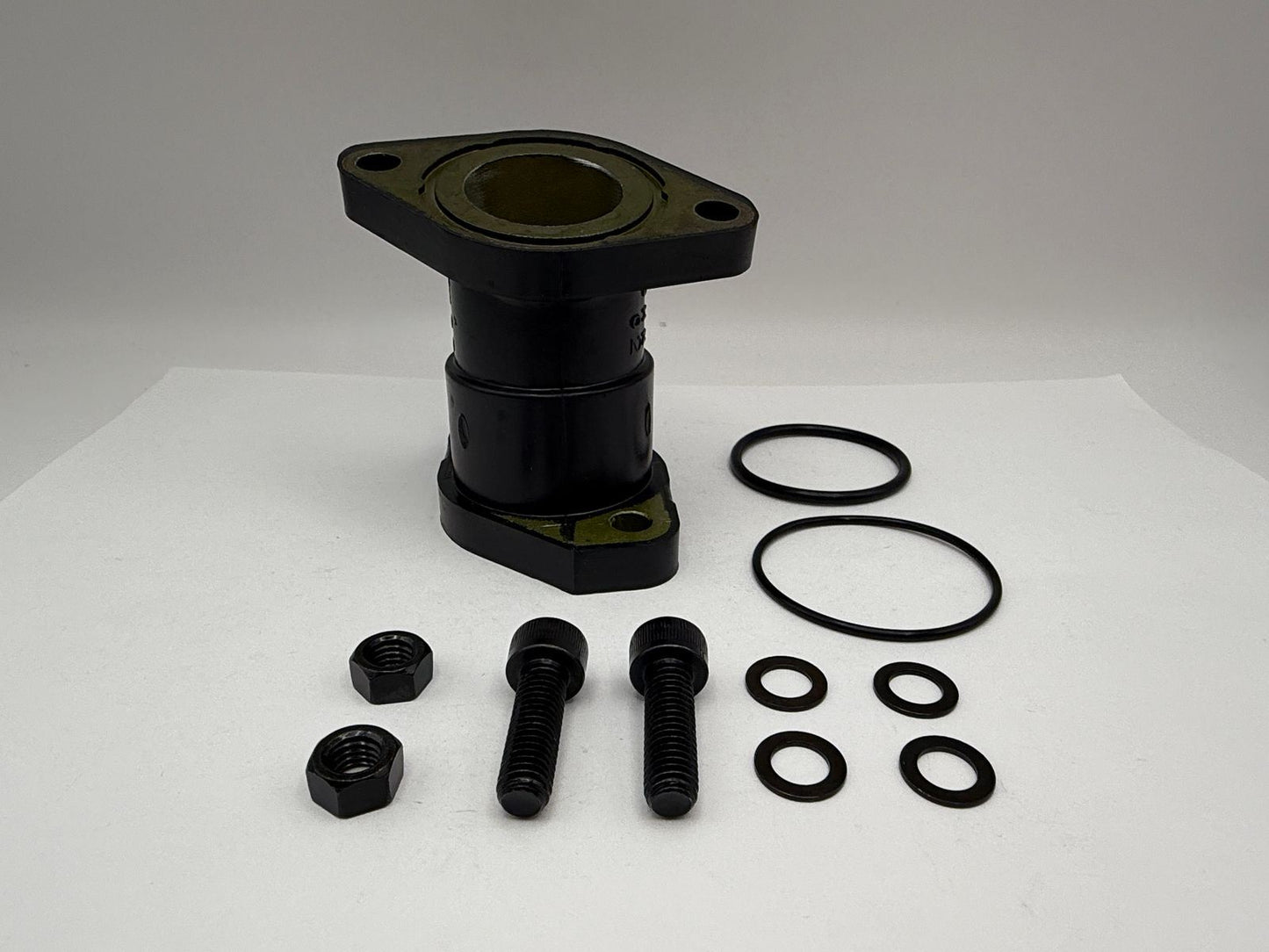 TourMax Carb to Head Rubbers Yamaha YFM350 ER/FW Big Bear 87-98