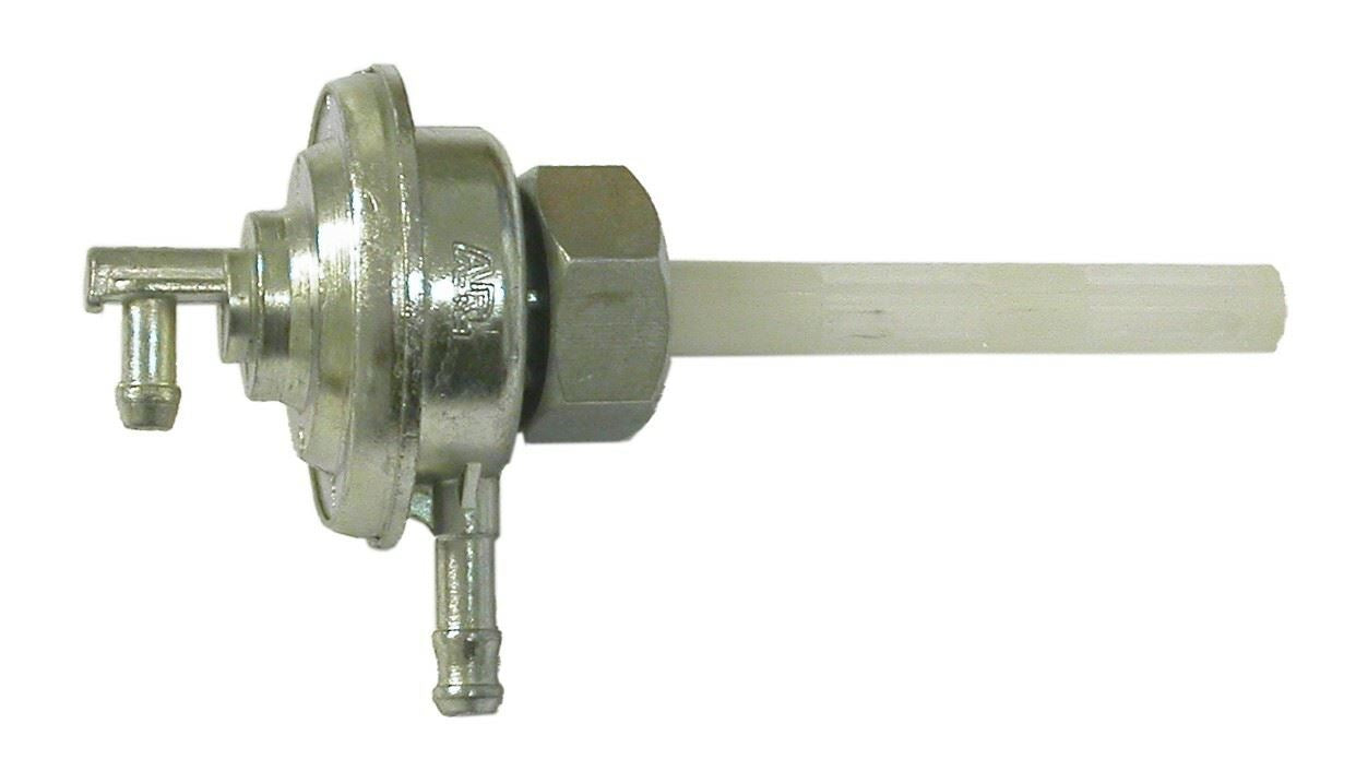 Petrol Tap Scooter 14mm x 1.50mm (Diaphragm) Short Filter