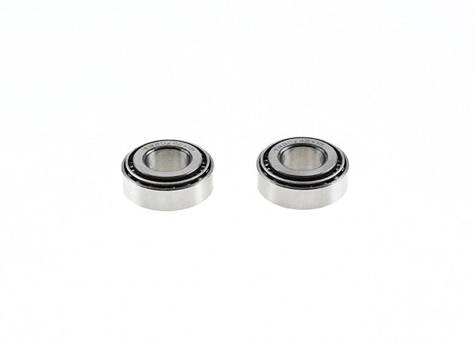 Taper Bearing Kit reference SST902, 22-1047 with (20mm x 42mm x 15mm) & (20mm x 42mm x 15mm)