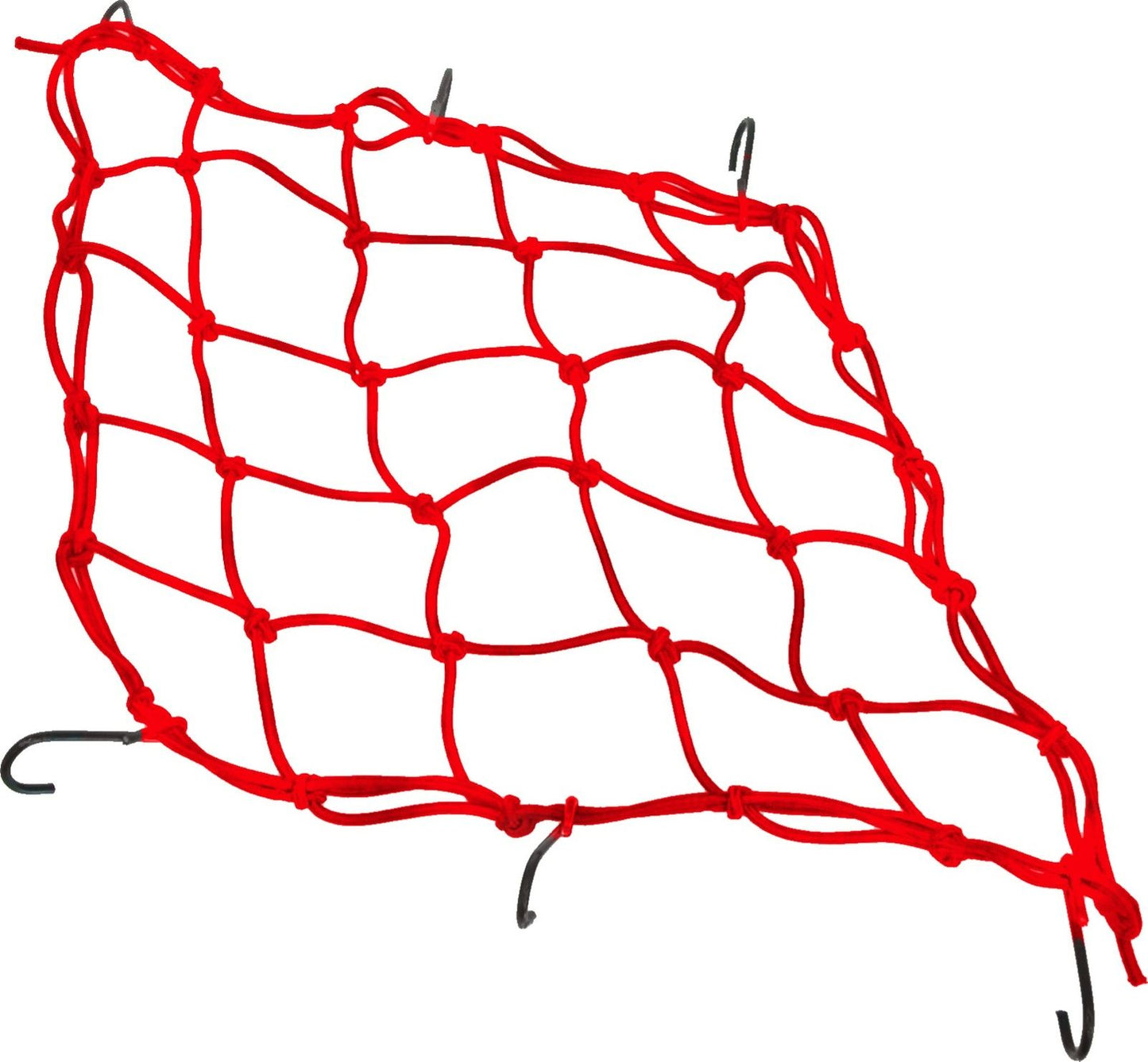 Cargo Net Red