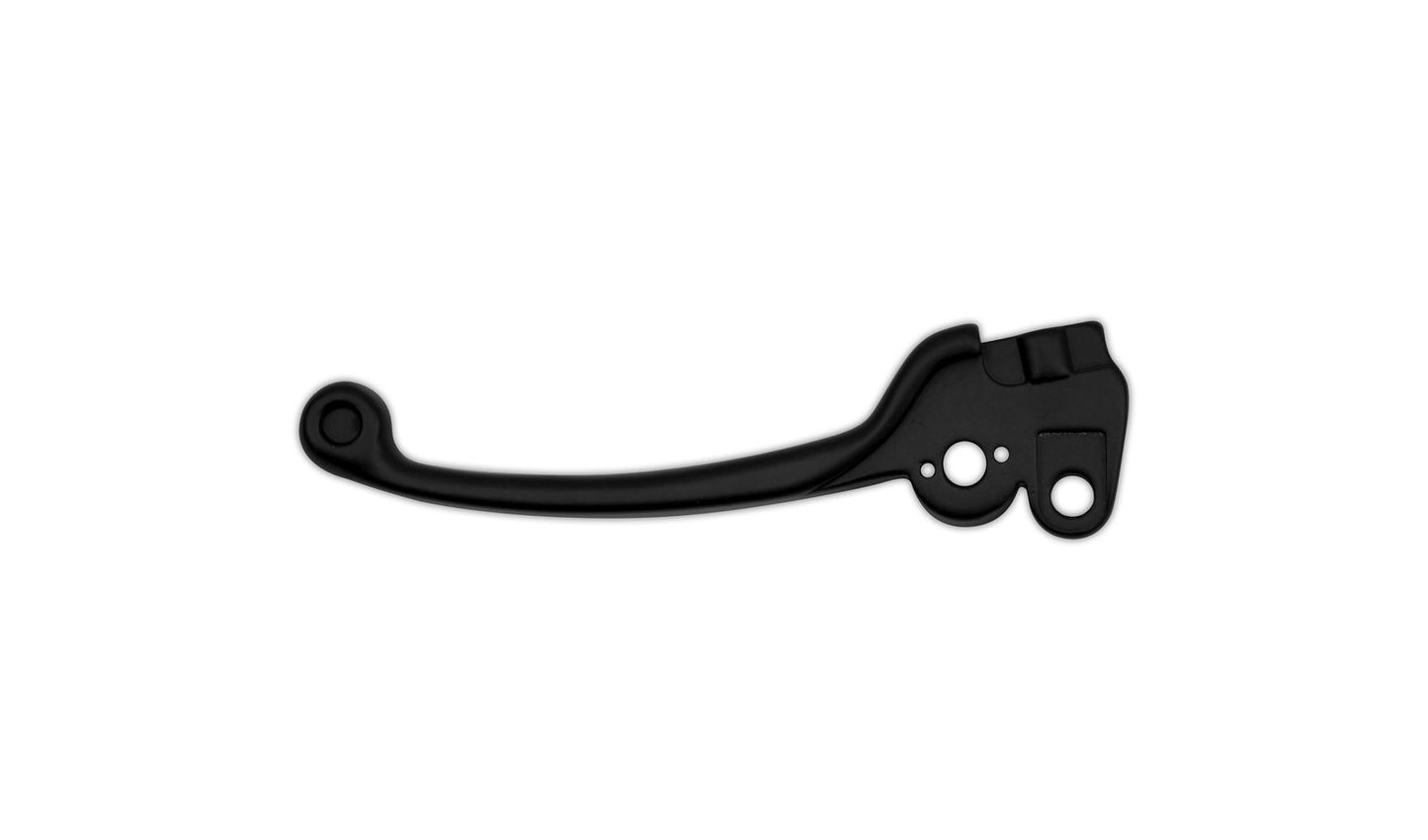 Front Brake Lever Black Kymco KXER50, MXU50,150