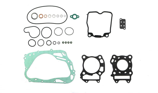 Centauro Full Gasket Set Suzuki UH125 Burgman 2007-2010