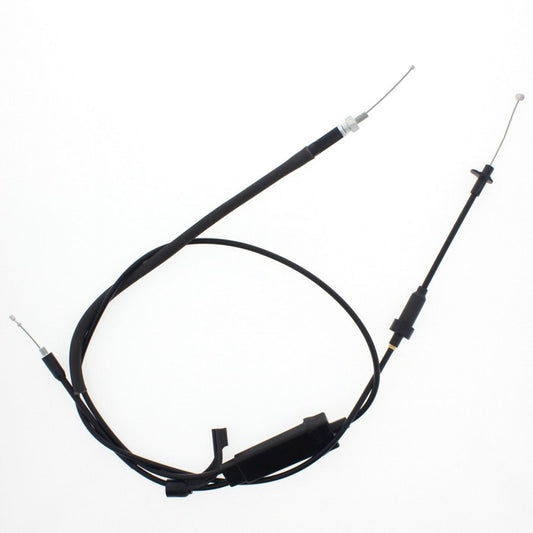Cable, Throttle Polaris Scrambler 400 2x4 00-02, Scrambler 400 4x4 00-02, Scrambler 500 2x4 2000, Trail Blazer 400 2003, Xplorer 400L 4x4 99-02
