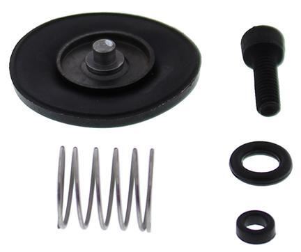 Accelerator Pump Rebuild Kit Suzuki DR-Z400E 00-03, DR-Z400E (Pumper Carb) 04-07, DR-Z400K 00-03