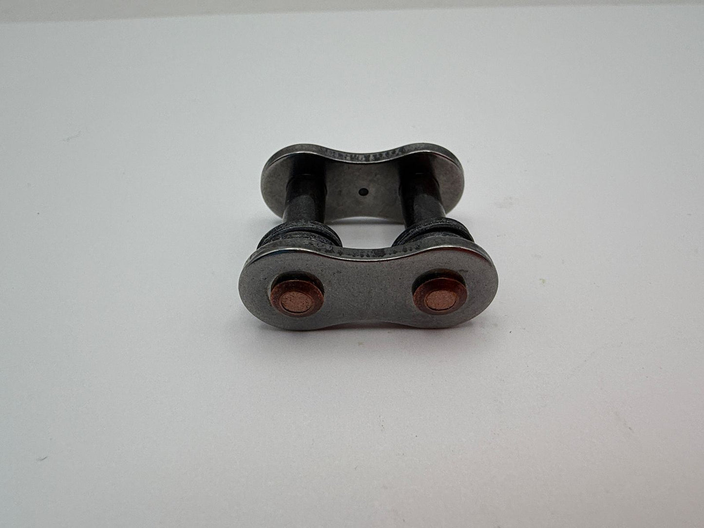 RK Rivet Link Heavy Duty XW-Ring Black XRE 525 Pitch