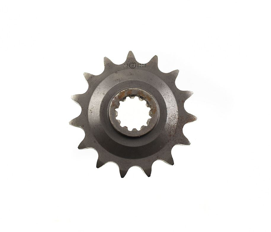 523-15 Front Sprocket Kawasaki GPZ1100A1-A3 83-85