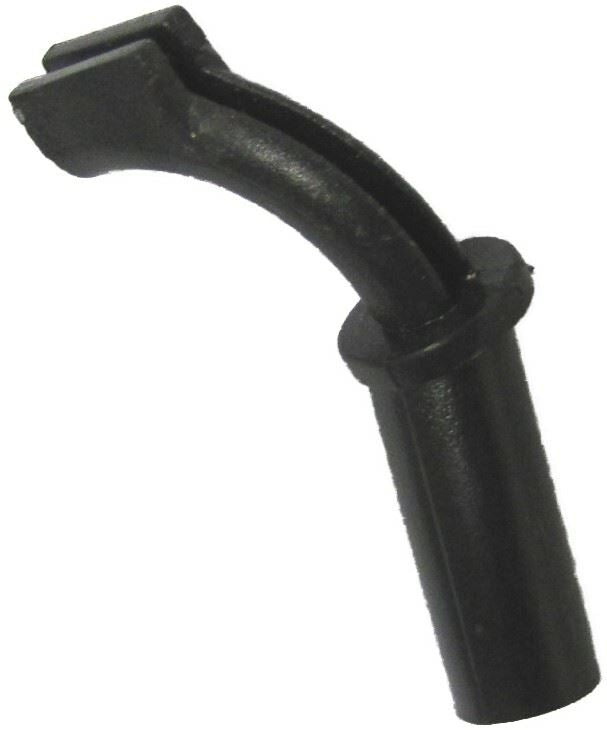 Cable End Throttle 90'Bend