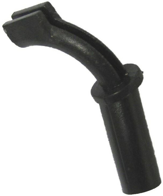 Cable End Throttle 90'Bend