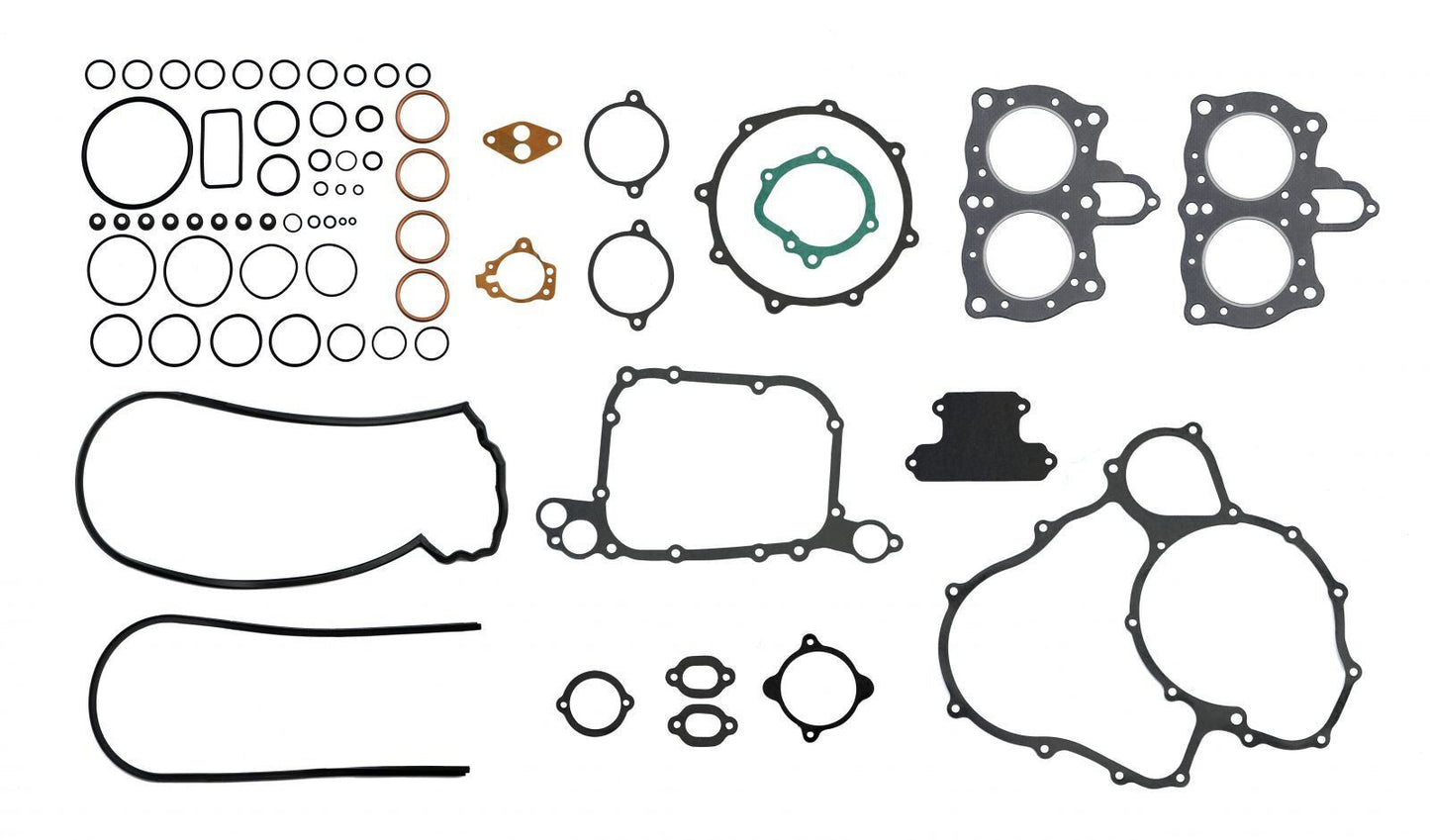 Full Gasket Set Honda GL1000KZ Gold Wing 1975-1980