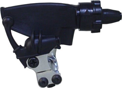 Clutch Lever Assembly & Decompresser For Suzuki RMZ450 05-06