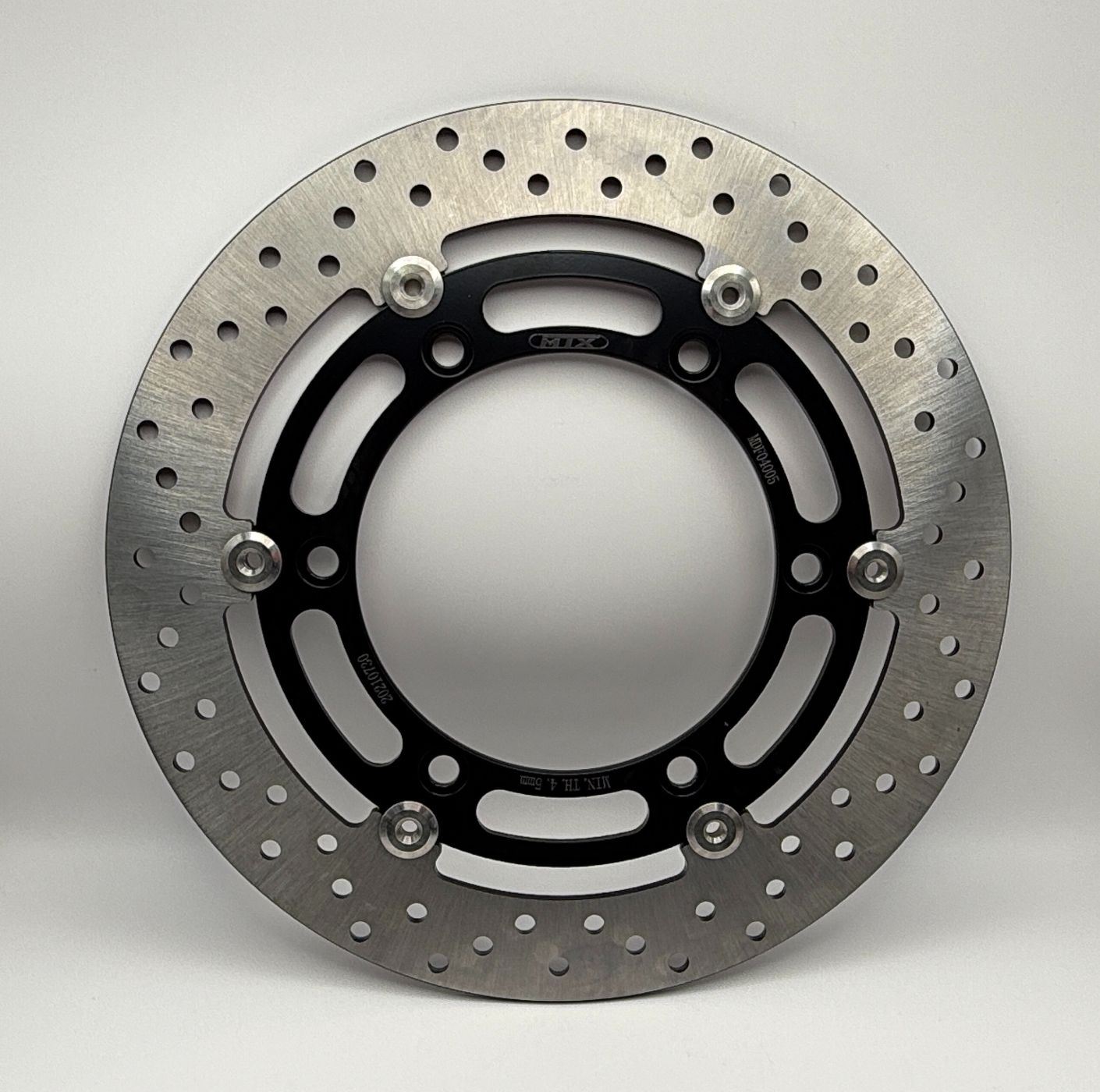 Front Brake Disc Triumph Tiger 955 99-04 (Floating)