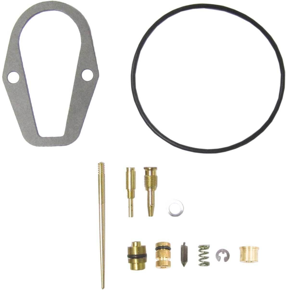 Carb Repair Kit Honda CB500K1-2 71-73