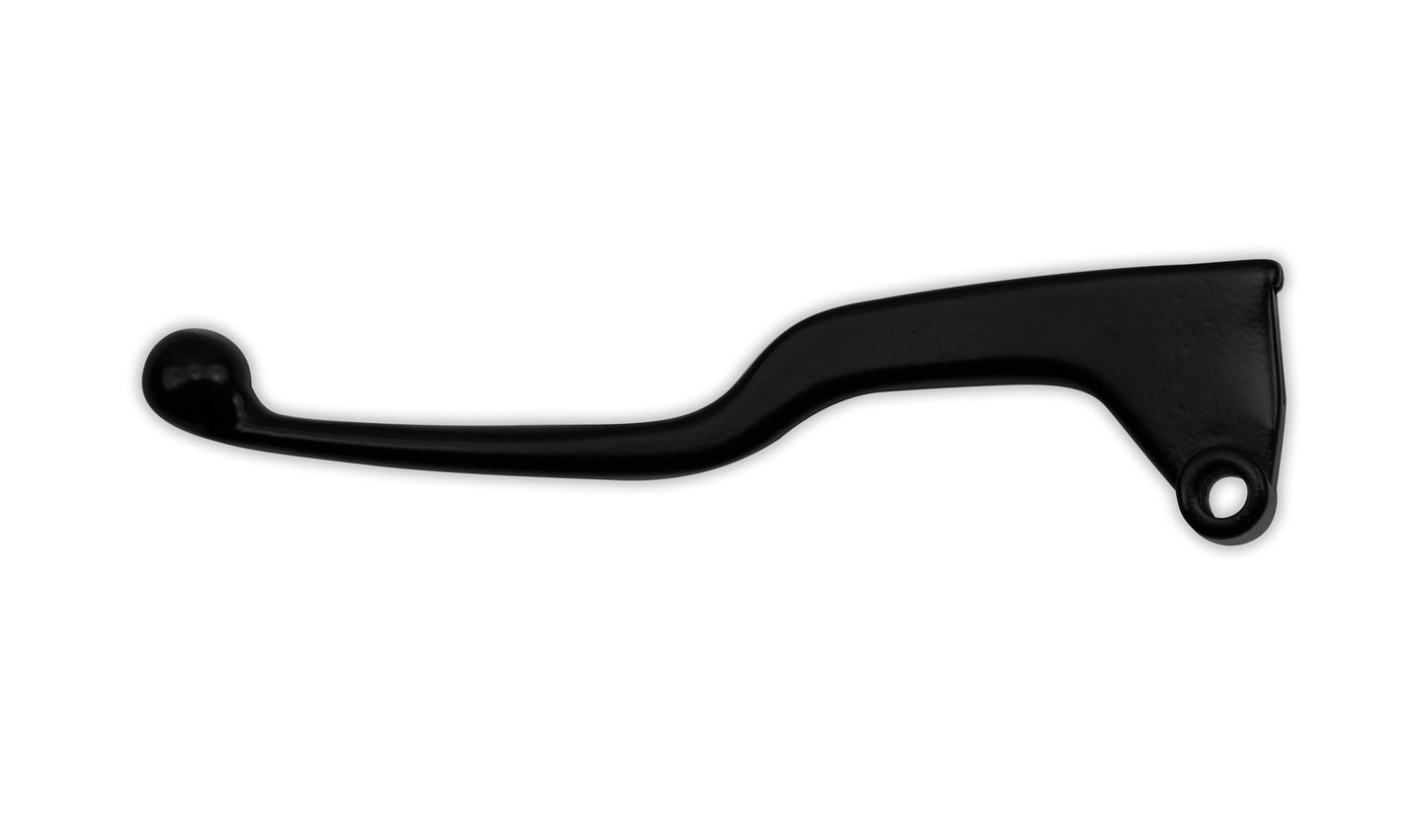 Clutch Lever Black Kawasaki 0043 OE Refs: 46092-0573, 46092-0043