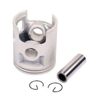PISTON KIT 57mm Yamaha DT125 1978-1981