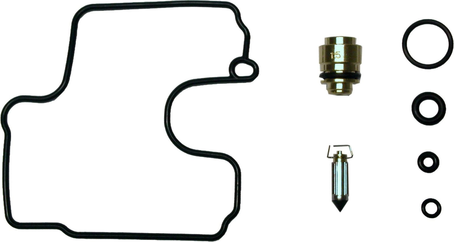 TourMax Carb Repair Kit Suzuki GSX-R600V-Y 97-00, GSX-R750 T, V 96-97