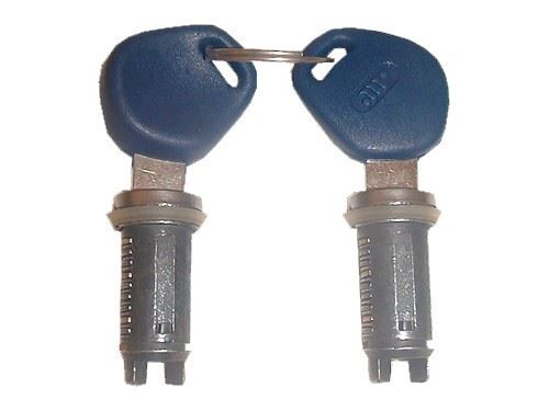 Ignition Switch Piaggio, Runner, SP (Pair)