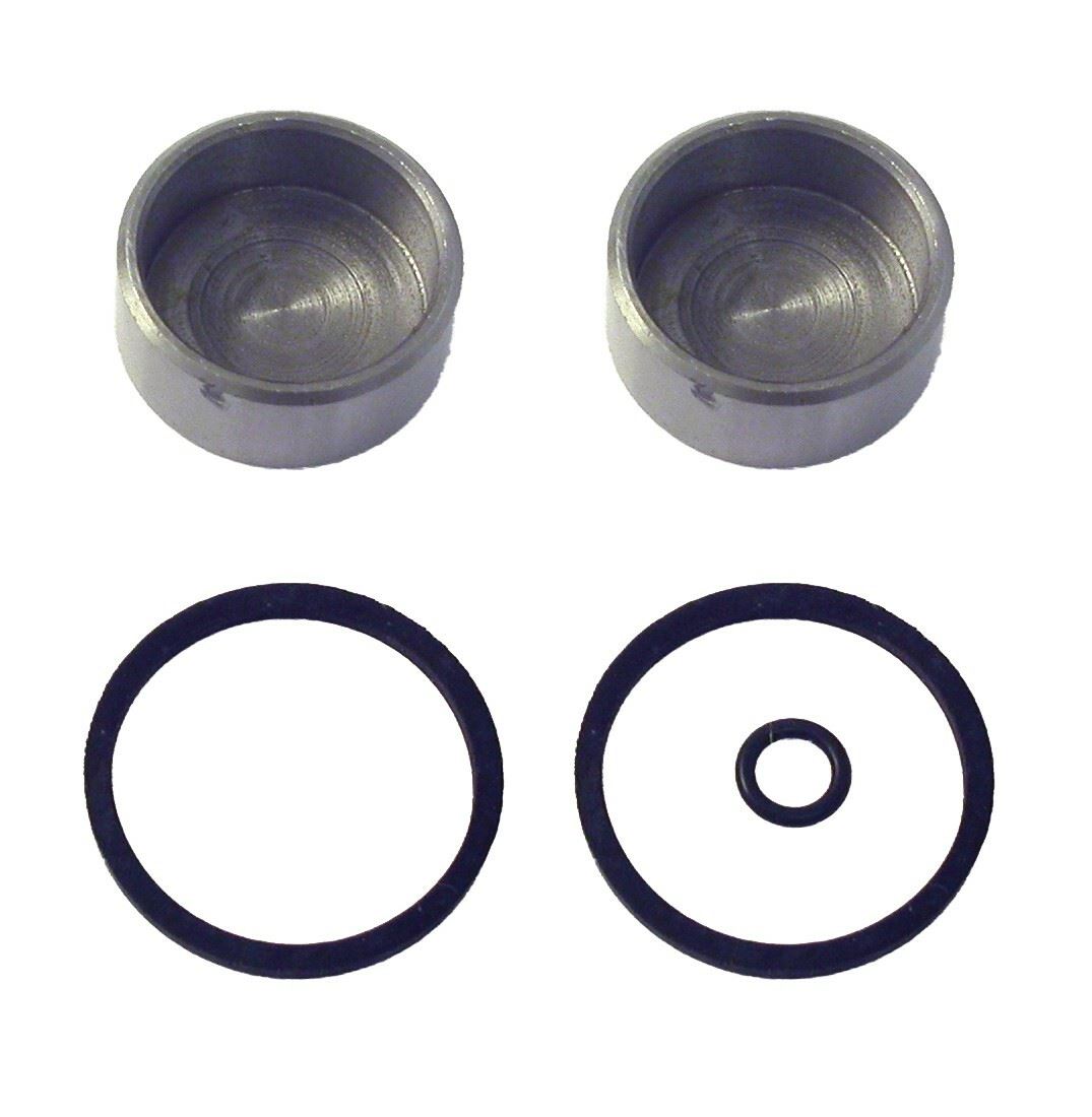 Caliper Piston & Seal Kit 31.80mm x 13mm (Pair)