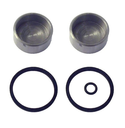 Caliper Piston & Seal Kit 31.80mm x 13mm (Pair)