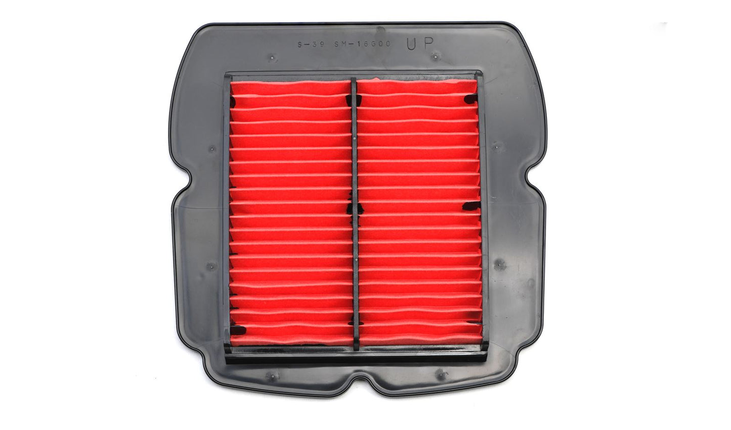 Air Filter Suzuki SV650K3-L0,SK3-SL0 03-10, SV1000K3-K7
